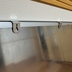 業務用ホワイトボード120×90センチの画像
