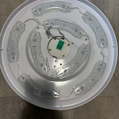 Natulux LEDシーリングライト HLCL-002の画像