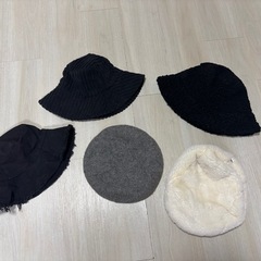 レディースバッグ、帽子、靴　まとめて37 点　おまけあり　　の画像