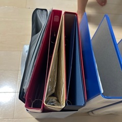 ファイル　大量の画像