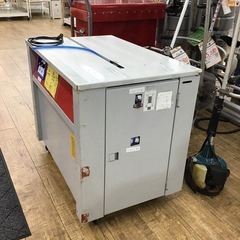 梱包機の画像