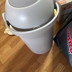 赤ちゃん用品セットの画像