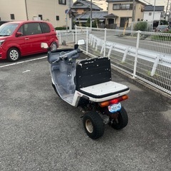 ジャイロキャノピー　実働　の画像