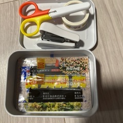 ペヤング 筆記用具の画像