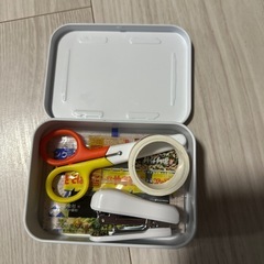 ペヤング 筆記用具の画像