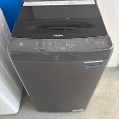 ☆激安☆Haier 5.5kg 2024年製 洗濯機😃
