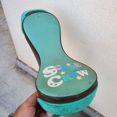 ブリジストン　一輪車の画像