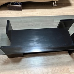 ローテーブルの画像