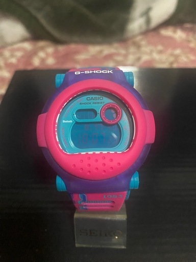 G-SHOCK‼️ジェイソン限定カラー‼️