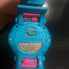 G-SHOCK‼️ジェイソン限定カラー‼️の画像