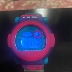G-SHOCK‼️ジェイソン限定カラー‼️の画像