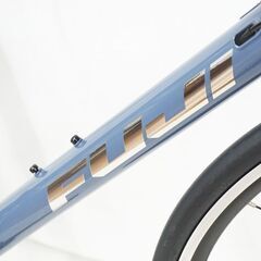 FUJI 「フジ」 NAOMI 2019年モデル ロードバイク / 奈良店の画像