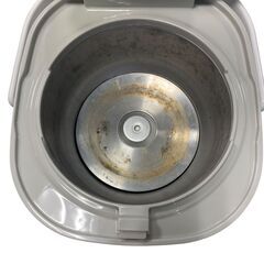 SHARP シャープ ジャー炊飯器 KS-H5E9　3合炊き 2013年製　中古　しゃもじなしの画像