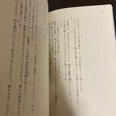 少年と犬の画像