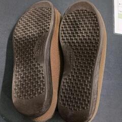 0817-296 アサヒ レディースサンダル 快歩主義22センチの画像