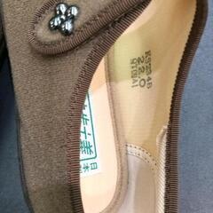 0817-296 アサヒ レディースサンダル 快歩主義22センチの画像