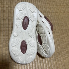クロスシューの画像