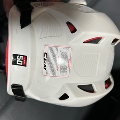 CCMヘルメットの画像
