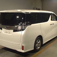 ⭐️サブスクリース、自社ローン🚘️トヨタ ヴェルファイア 🏢保証会社加盟🇯🇵全国対応❗️出品番号7-3の画像