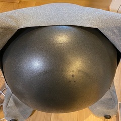 バランスボールの画像