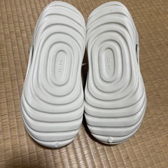 クロスシューの画像