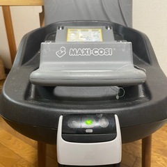 MAXI-COSI FamilyFix（マキシコシ ファミリーフィックス）の画像