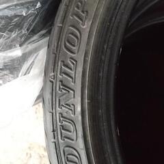 215/40/17 4本の画像