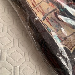 鬼滅の刃　トートバッグ　新品未開封の画像