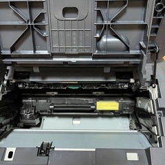 キャノン　レーザープリンター　LBP6240の画像
