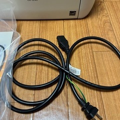 キャノン　レーザープリンター　LBP6240の画像