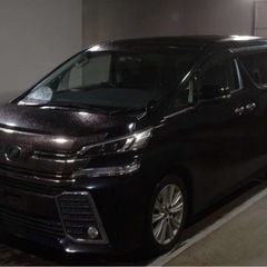 ⭐️サブスクリース、自社ローン🚘️トヨタ ヴェルファイア 🏢保証会社加盟🇯🇵全国対応❗️出品番号7-4の画像