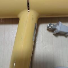 ドライヤーの画像