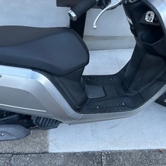 ホンダ DUNK 原付 50cc 9,000km リコール対応済み ダンクの画像