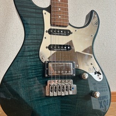 YAMAHA PACIFICA612 VIIFM IDB の画像