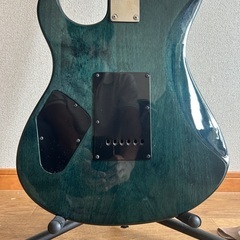 YAMAHA PACIFICA612 VIIFM IDB の画像