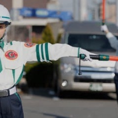 【警備業務】の画像