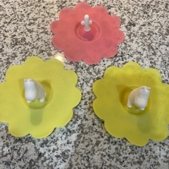 コップ用蓋の画像