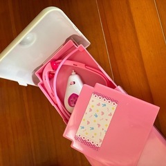 メルちゃん　うさぎさん救急車の画像