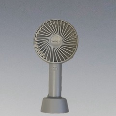 ハンディファン