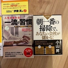 本の画像