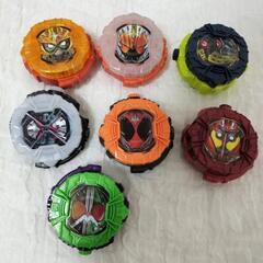 仮面ライダージオウ　変身ベルト他の画像