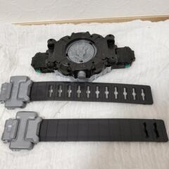 仮面ライダージオウ　変身ベルト他の画像