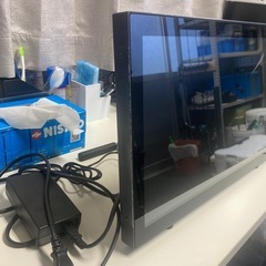 19インチモニターの画像