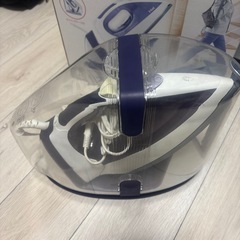 T-fal 2wayコード アイロンの画像