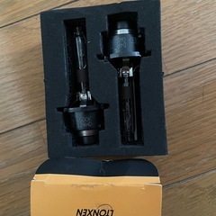 HID  D4R　ヘッドライトバルブの画像