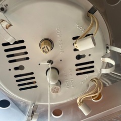照明器具の画像