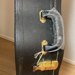 アコギケース　Harmonyセット品の画像