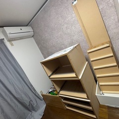 早い者勝ちニトリベッド　特別価格　今月中　の画像