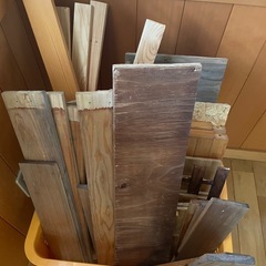 端材 DIY 木材の画像