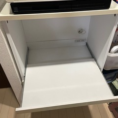 レンジ台・家電ラックの画像